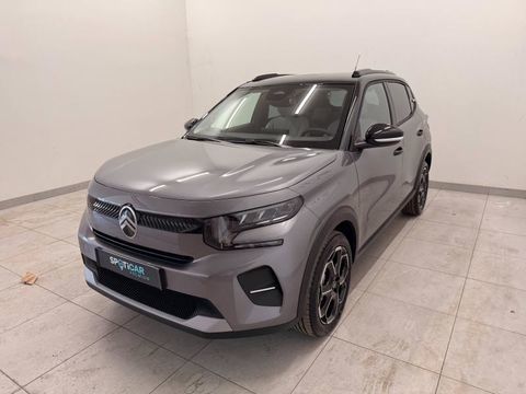 Citro&euml;n C3 1.2 Hybride 110ch MAX e-DCS6 2026 occasion Montgeron 91230