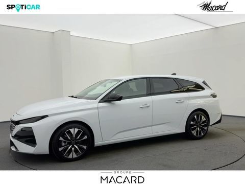 Peugeot 308 SW 1.2 Hybrid 145ch Allure e-DCS6 2026 occasion Montauban 82000