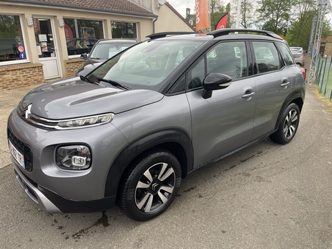 Citro&euml;n C3 Aircross BLUEHDI 100CH FEEL 2018 occasion Alen&ccedil;on 61000