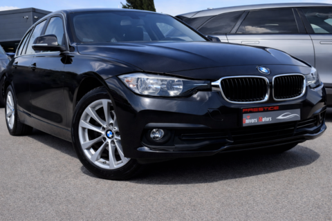 BMW S&eacute;rie 3 (F31) 320DA XDRIVE 190CH BUSINESS DESIGN 2018 occasion Vendargues 34740
