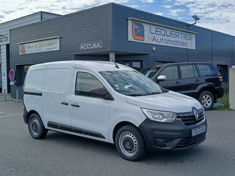 Renault Express 1.5 BLUE DCI 75CH CONFORT 2021 occasion Colomby 50700