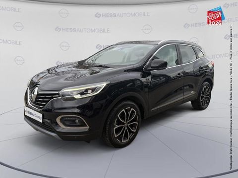 Renault Kadjar 1.3 TCe 140ch FAP Intens - 21 2021 occasion Dijon 21000