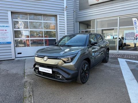 Suzuki Vitara 174ch 61kWh Style 2026 occasion Les Milles 13290
