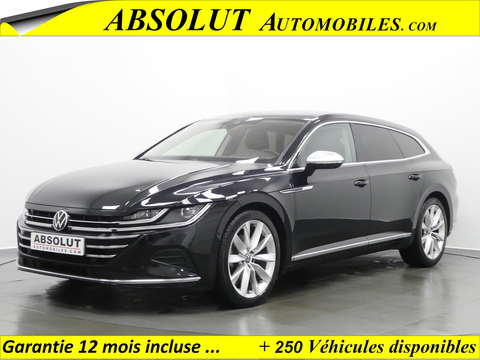 Volkswagen Arteon 2.0 TDI EVO 150CH ELEGANCE DSG7 2022 occasion Nanteuil-l&egrave;s-Meaux 77100