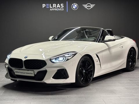 BMW Z4 M40iA 340ch M Performance 162g 2019 occasion TOULOUSE 31100