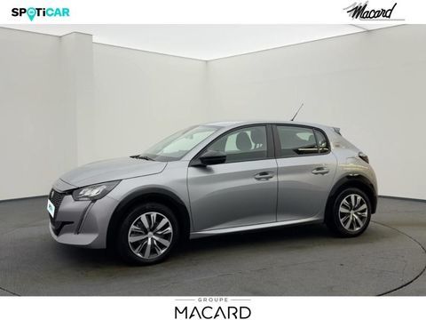 Peugeot 208 e- 136ch Active Pack 2023 occasion Montauban 82000