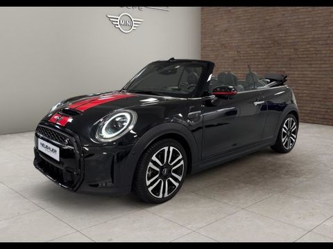 Mini Cooper S 178ch Edition Premium Plus BVA7 2023 occasion Boulogne-Billancourt 92100