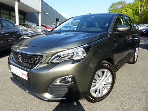 Peugeot 3008 1.6 BLUEHDI 100CH ACTIVE S&S 2017 occasion Mont&eacute;vrain 77144