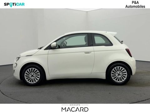 Fiat 500 e 95ch MY23 2023 occasion Montauban 82000