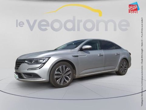 Renault Talisman 2.0 Blue dCi 200ch Intens EDC - 19 2020 occasion Illange 57970