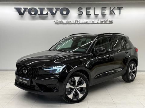 Volvo XC40 B3 163ch Ultra DCT 7 2025 occasion Athis-Mons 91200