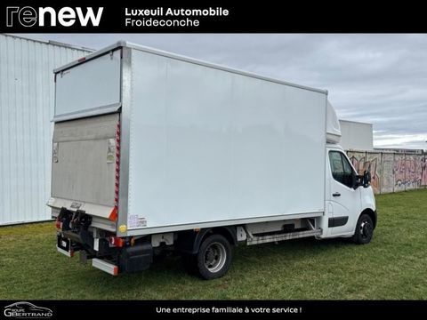 Nissan Interstar L3H1 3t5 2.3 dCi 145ch S/S 20m3 Acenta 2022 occasion Froideconche 70300