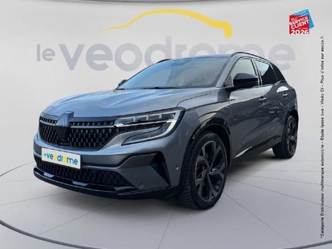 Renault Austral 1.2 E-Tech full hybrid 200ch Iconic esprit Alpine 2024 occasion Bischheim 67800