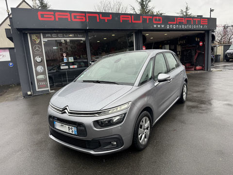 Citro&euml;n C4 Picasso PURETECH 110CH LIVE S&S 2017 occasion Gagny 93220