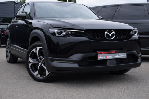 Mazda MX-30 E-SKYACTIV R-EV MAKOTO MODERN CONFIDENCE 2023 2024 occasion Vendargues 34740