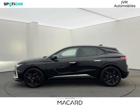 Citro&euml;n DS4 PureTech 130ch Performance Line + Automatique 2022 occasion Bo&eacute; 47550