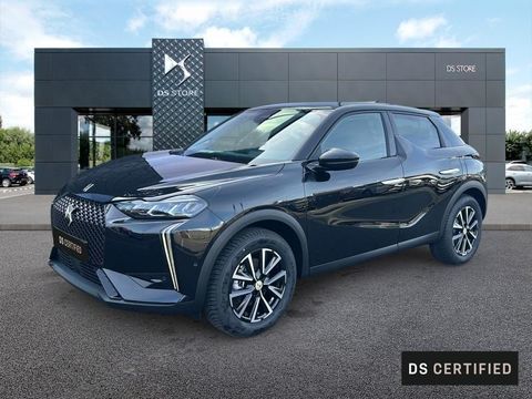 Citro&euml;n DS3 E-Tense 156ch Performance Line 2026 occasion Arras 62000