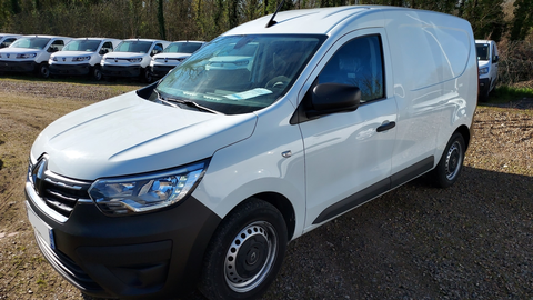 Renault Express 1.5 BLUE DCI 95CH CONFORT 22 2023 occasion Clermont 60600