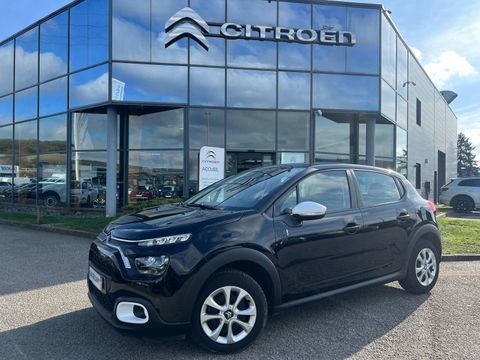 Citro&euml;n C3 1.5 BlueHDi 100ch S&S YOU! 2024 occasion Normanville 27930