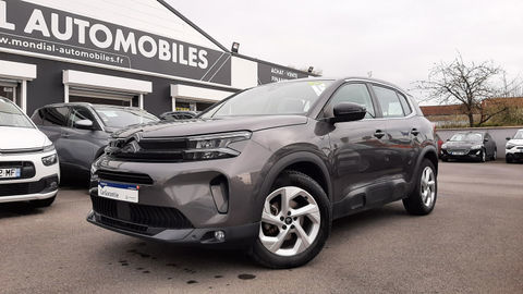 Citro&euml;n C5 aircross BLUEHDI 130CH S&S FEEL 2022 occasion Warcq 08000