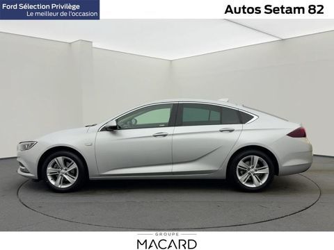 Opel Insignia 1.6 D 136ch Innovation 2018 occasion MONTAUBAN 82000