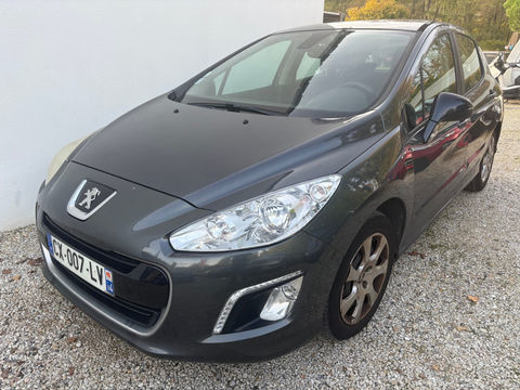 Peugeot 308 1.6 HDI92 FAP BUSINESS PACK 5P 2013 occasion Butry-sur-Oise 95430