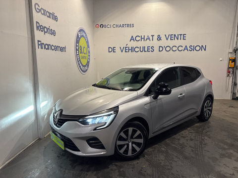 Renault Clio V 1.0 TCE 90CH BUSINESS X-TRONIC -21 2023 occasion Nogent-le-Phaye 28630