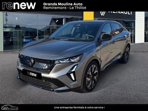 Renault Rafale 1.2 E-Tech full hybrid 200ch esprit Alpine 2025 occasion Le Thillot 88160