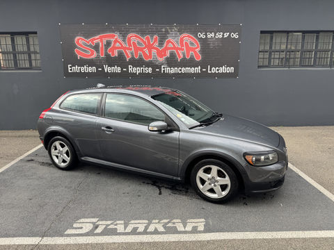 Volvo C30 2.0 D 136CH 2008 occasion Orange 84100