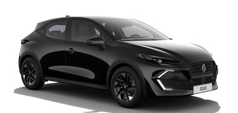 Renault Clio EVOLUTION TCE 115 CH 2026 occasion Athis-Mons 91200