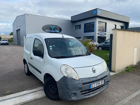 Renault Kangoo Express COMPACT 1.5 DCI 75CH EXTRA 2012 occasion Gisors 27140