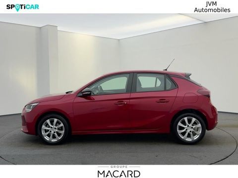 Opel Corsa 1.2 75ch Edition 2023 occasion Bo&eacute; 47550