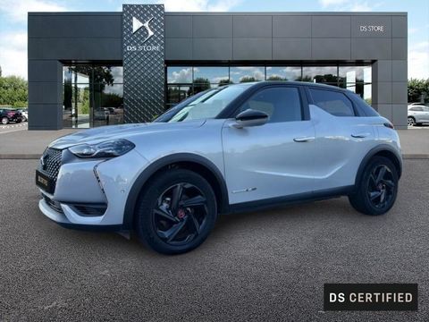Citro&euml;n DS3 E-Tense Performance Line + 2021 occasion Arras 62000