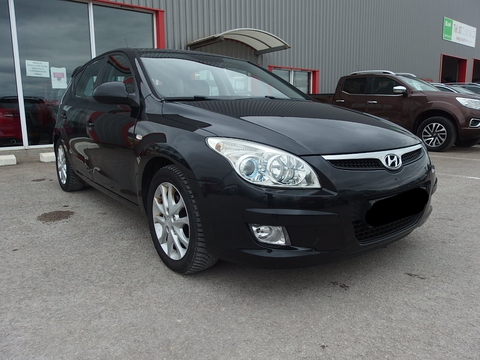 Hyundai i30 1.6 CRDI105 PACK CONFORT 5P 2008 occasion Savi&egrave;res 10600