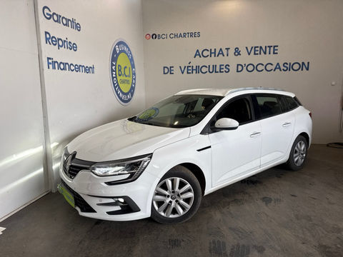 Renault Megane IV 1.5 BLUE DCI 115CH BUSINESS - 20 2020 occasion Nogent-le-Phaye 28630