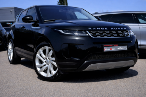 Land-Rover Range Rover Evoque 2.0 D 150CH S AWD BVA 2020 occasion Vendargues 34740