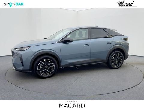 Peugeot 3008 1.2 Hybrid 136ch Allure e-DCS6 2024 occasion Montauban 82000
