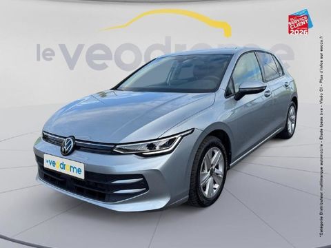 Volkswagen Golf 1.5 eTSI EVO2 116ch Life Plus DSG7 2025 occasion Illange 57970
