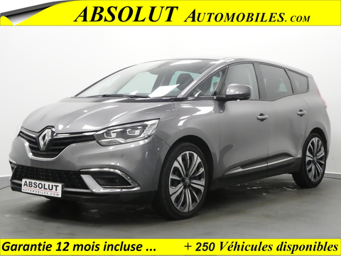 Renault Grand scenic IV TCE 140 EVOLUTION 2023 occasion Nanteuil-l&egrave;s-Meaux 77100