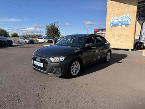Audi A1 25 TFSI 95CH 2021 occasion B&eacute;ziers 34500