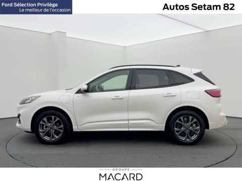 Ford Kuga 2.5 Duratec 225ch PHEV ST-Line X BVA 2023 occasion MONTAUBAN 82000