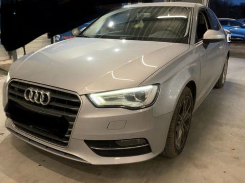 Audi A3 1.6 TDI 110CH DESIGN 2017 occasion Cannes 06400