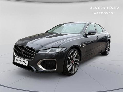 Jaguar XF D200 MHEV R-Dynamic HSE BVA8 AWD 2024 occasion Metz 57050