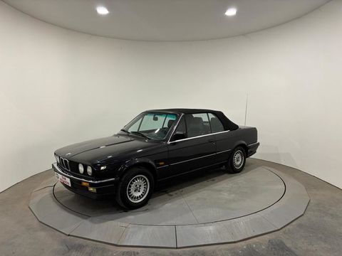 BMW S&eacute;rie 3 i 1990 occasion LIMAY 78520