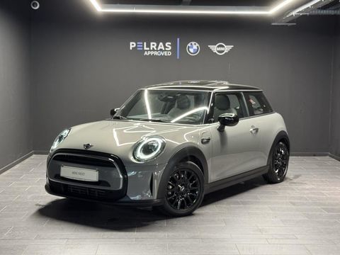 Mini Cooper 136ch Edition Camden BVA7 2021 occasion TOULOUSE 31100