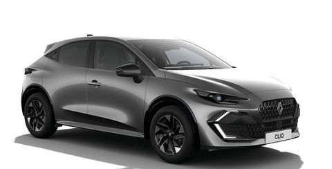 Renault Clio EVOLUTION TCE 115 CH 2026 occasion Athis-Mons 91200