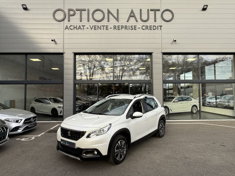 Peugeot 2008 110CH ALLURE S&S 2017 occasion Aucamville 31140