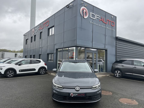 Volkswagen Golf 1.0 ETSI OPF 110CH LIFE BUSINESS DSG7 2023 occasion Saint-Ouen-l'Aum&ocirc;ne 95310