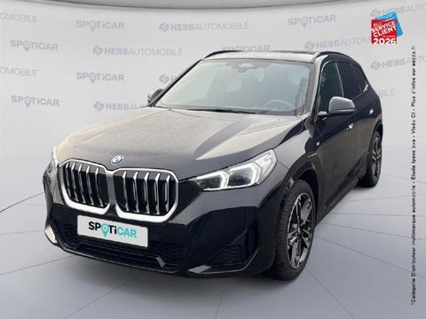BMW X1 sDrive20i 170ch M Sport 2025 occasion Reims 51100