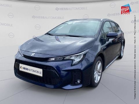 Suzuki Swace 1.8 Hybrid 140ch Privil&egrave;ge MY24 2025 occasion Laxou 54520